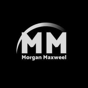 Black-Grey-Simple-Modern-Name-Logo