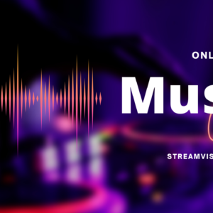 Music template
