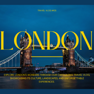 London template