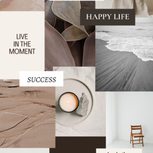 Aesthetic-Vision-Board