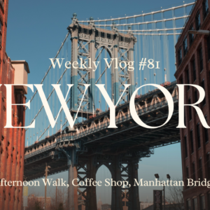 Cream-Simple-Minimalist-Weekly-Vlog