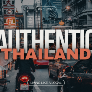 Thailand template