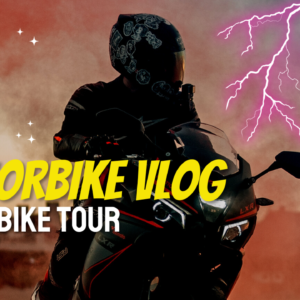 Dark-Motorcycle-Vlog