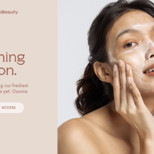 beauty care massage website
