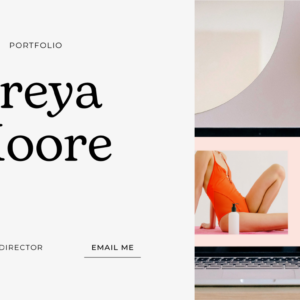 Freya moore