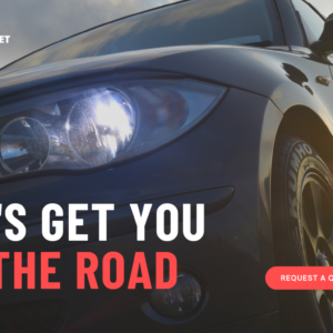 Car rental website