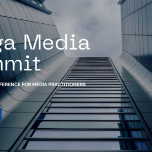Mega media website