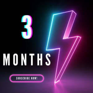3 Months 2U