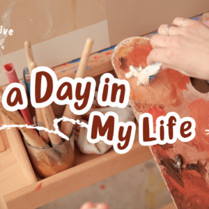 Orange-Beige-Aesthetic-Daily-Vlog