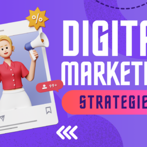 Violet-Digital-Marketing-Strategies-Illustrative