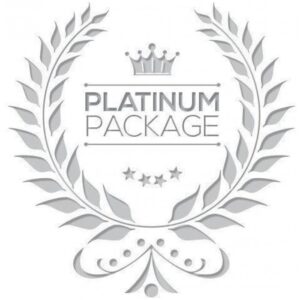 Platinum pack