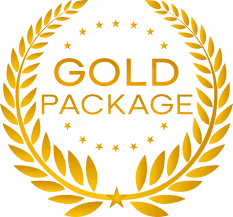Gold Pack